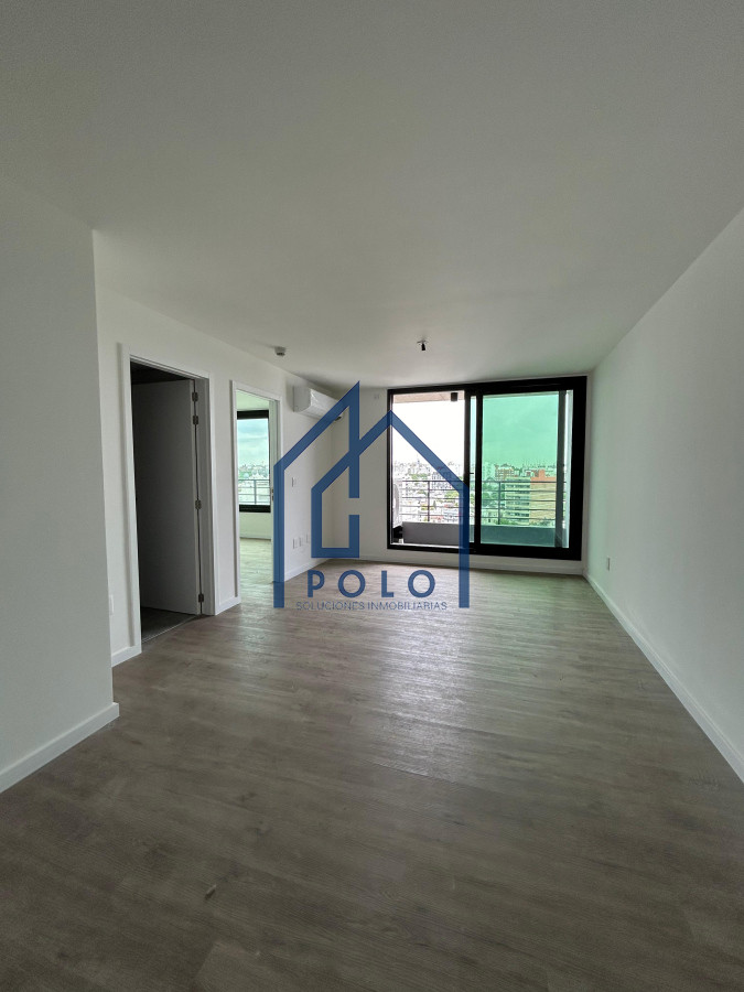 Apartamento ID.86 - Park Square Sarmiento 