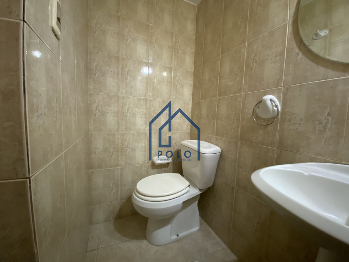 Apartamento ID.92 - Venta apartamento 3 dormitorios Aguada 