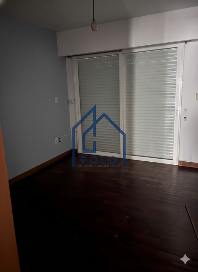Apartamento ID.177 - Alquiler 1 dormitorio con patio en Villa Biarritz!