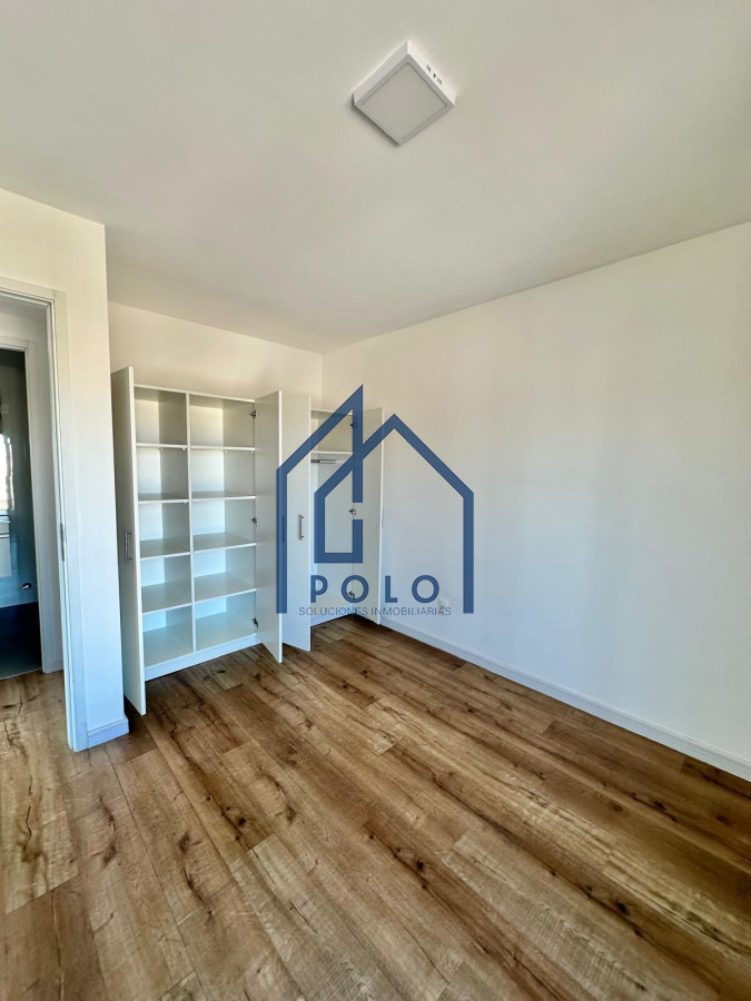 Apartamento ID.109 - Nostrum Bay, Venta apartamento 2D con Gge, Panoramica Vista!