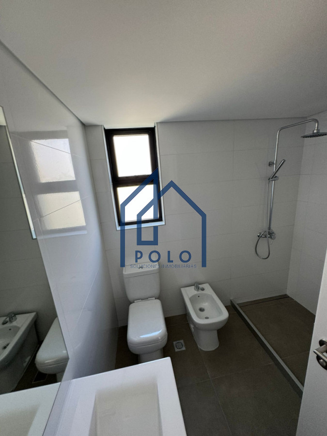 Apartamento ID.185 - Alquiler apartamento Tres Cruces 2 dormitorios, Nuevo!