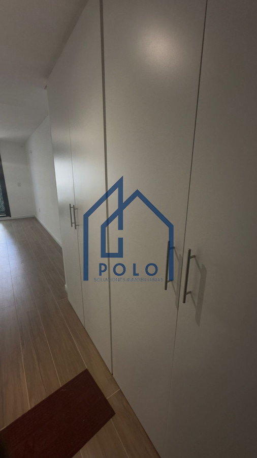 Apartamento ID.137 - Venta Monoambiente en Villa Biarritz a estrenar!