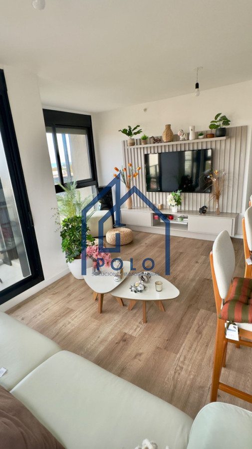 Apartamento ID.213 - Venta  apartamento, 3 dormitorios, gge , Panoramica Vista!
