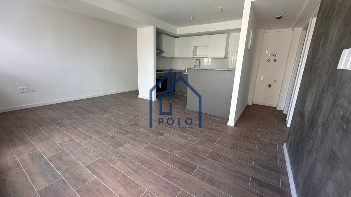 Apartamento ID.99 - A Estrenar 1d Nicaragua y Bvar Artigas!