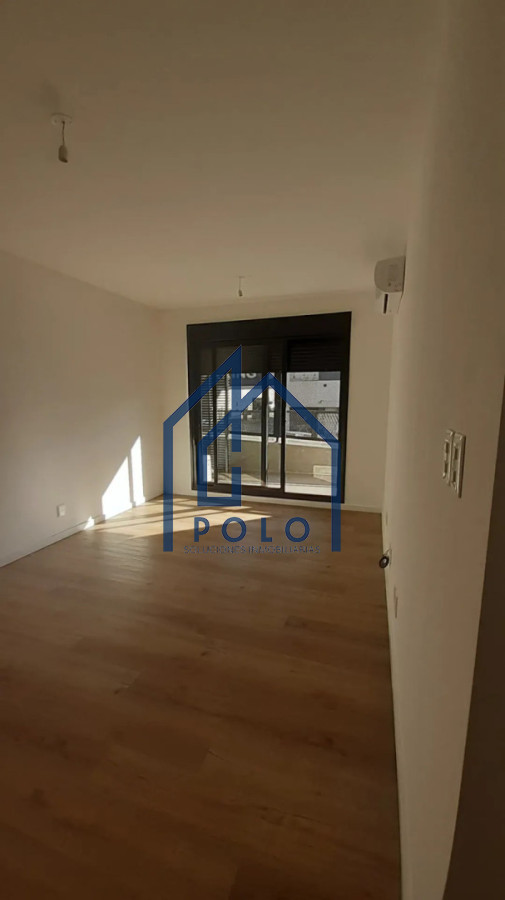 Apartamento ID.184 - Alquiler Parque Batlle 1 dormitorio, a Estrenar! 