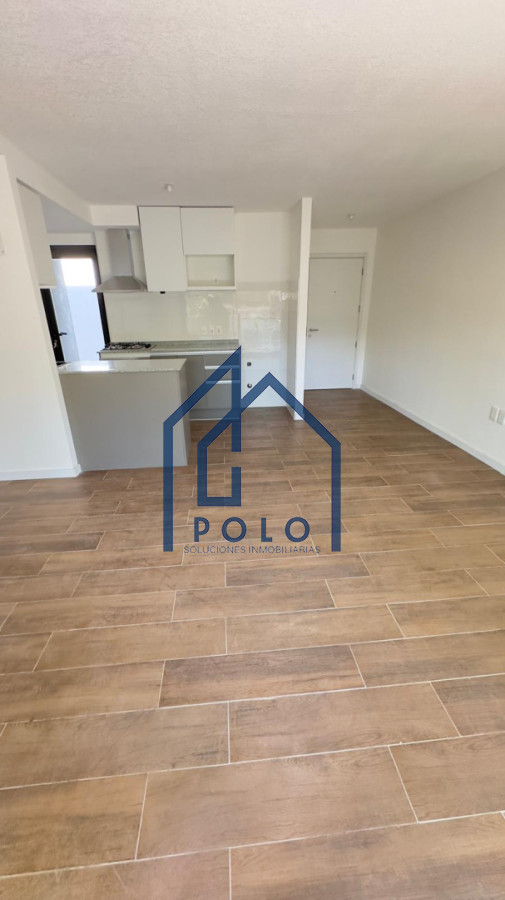 Apartamento ID.162 - Venta Tres Cruces a Estrenar, 2 dormitorios con patio y gge doble!