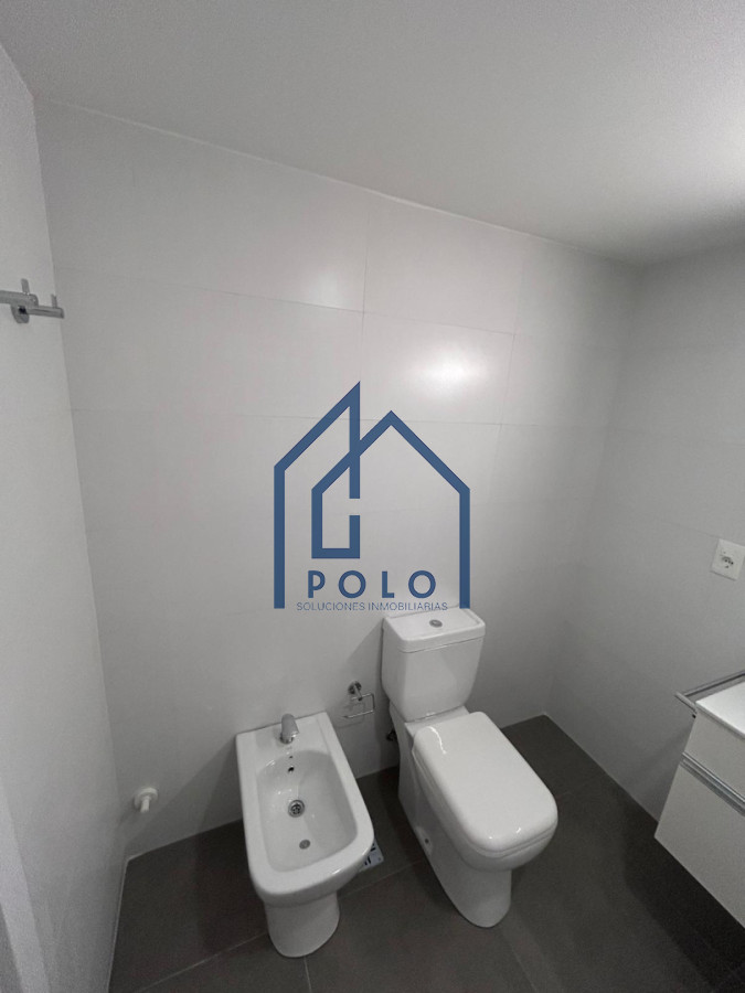 Apartamento ID.186 - Venta Apartamento a Estrenar 2 dormitorios Cordon Sur!