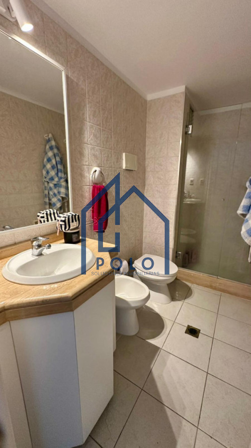 Apartamento ID.178 - Venta Apartamento Tres Cruces 3 dormitorios y gge, Piso Alto! 