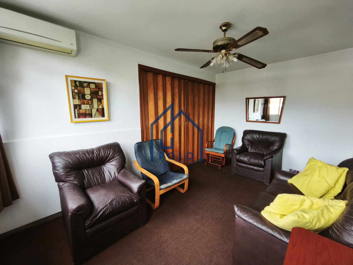 Apartamento ID.197 - Venta Apartamento 2 Dormitorios en Buceo