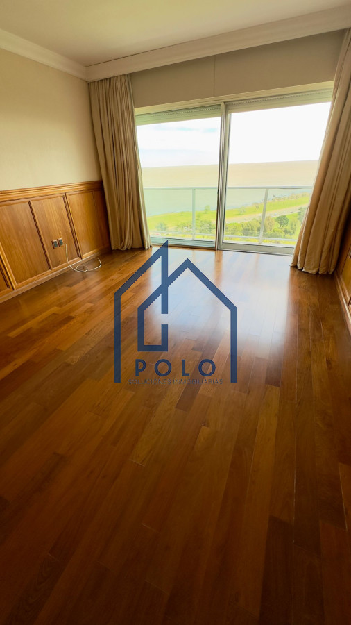 Apartamento ID.123 - VIVI EN ESTE ESPECTACULAR APARTAMENTO, CATEGORIA Y DISTINCION , FRENTE AL GOLF!