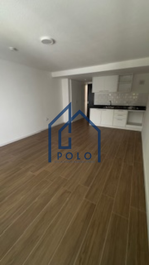 Apartamento ID.137 - Venta Monoambiente en Villa Biarritz a estrenar!