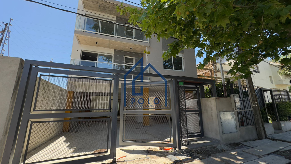 Apartamento ID.138 - Alquiler BUceo 2 Dormitorios y Gge a estrenar!