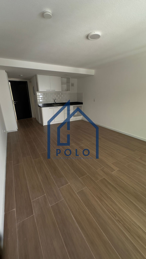 Apartamento ID.137 - Venta Monoambiente en Villa Biarritz a estrenar!