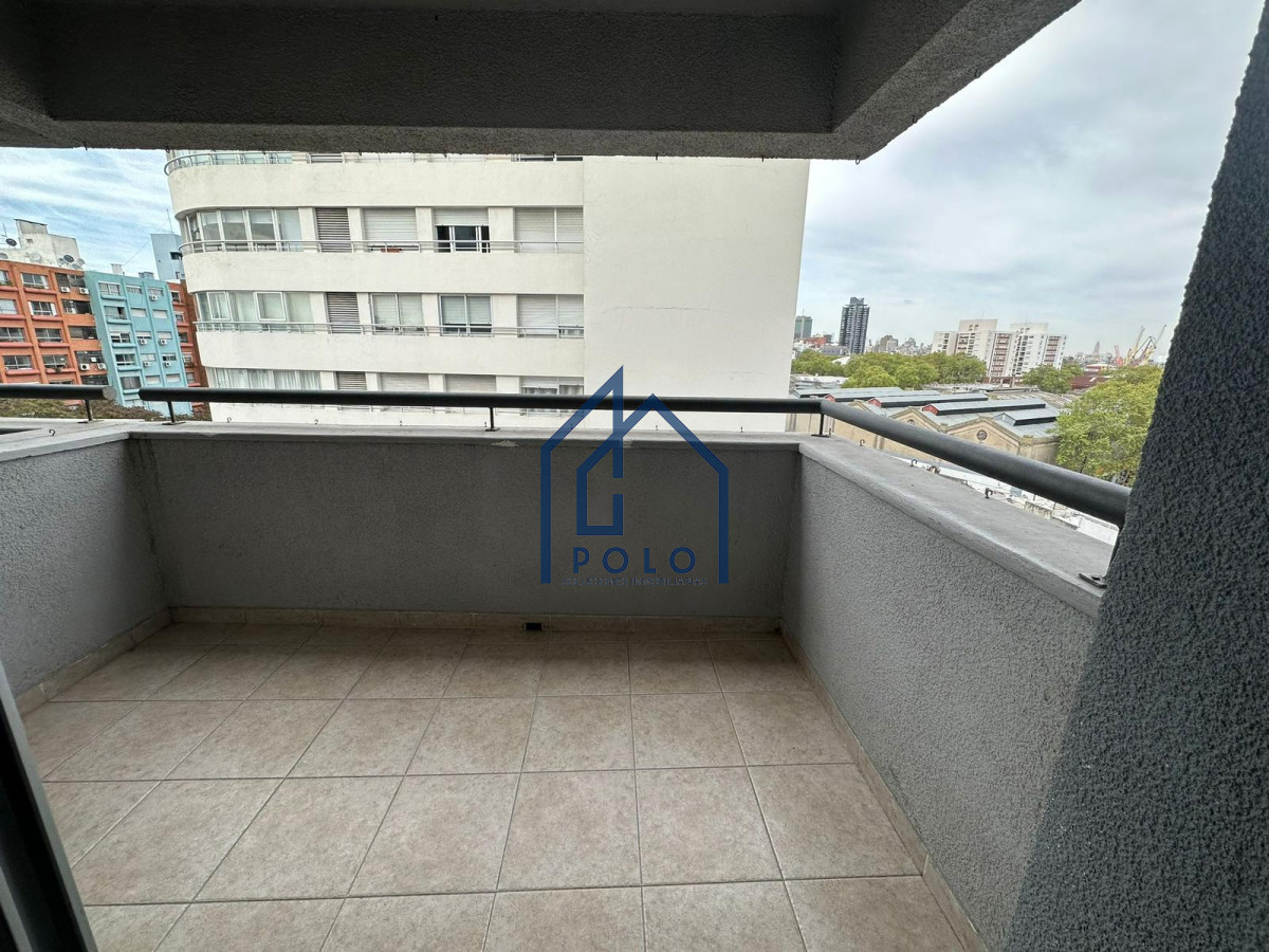 Apartamento ID.92 - Venta apartamento 3 dormitorios Aguada 