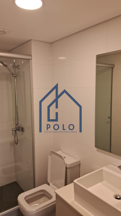 Apartamento ID.90 - Monoambiente en alquiler, Punta del Este 