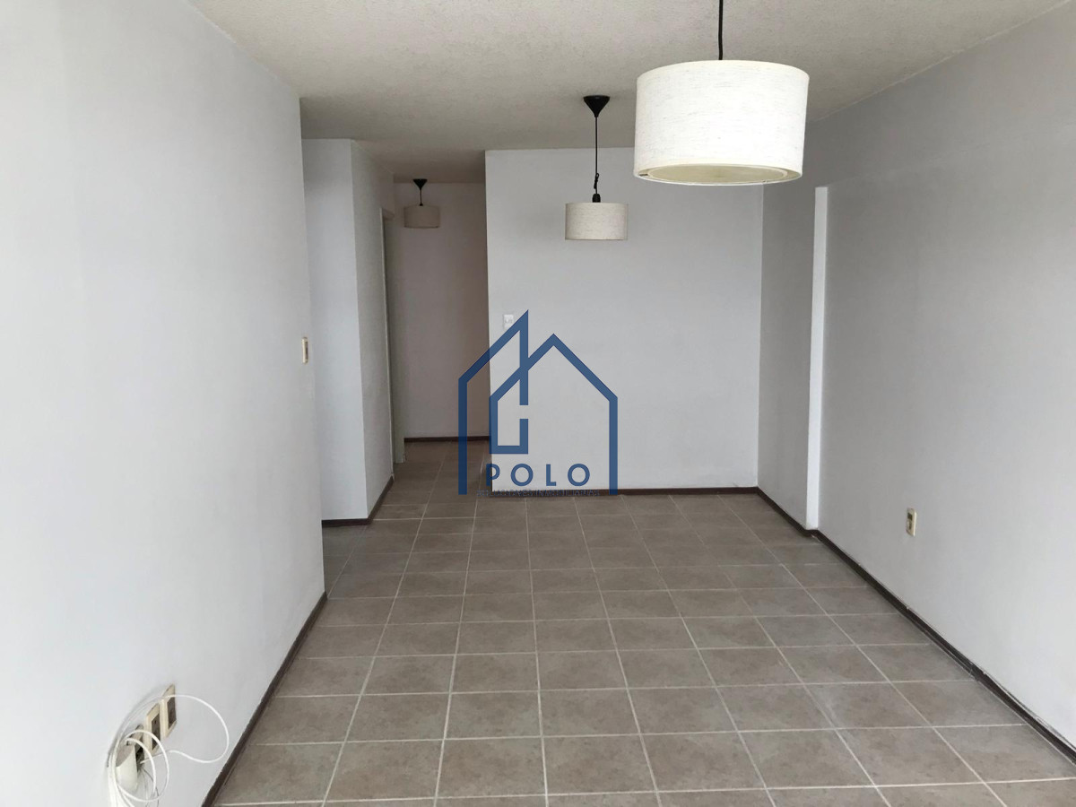 Apartamento ID.92 - Venta apartamento 3 dormitorios Aguada 