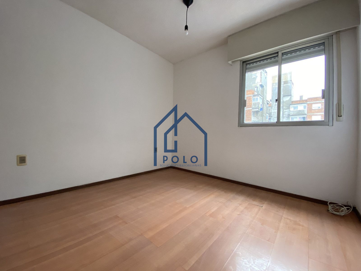 Apartamento ID.92 - Venta apartamento 3 dormitorios Aguada 