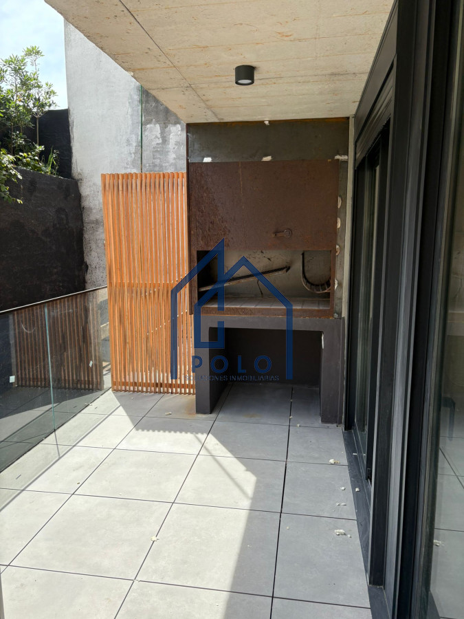 Apartamento ID.54 - Apartamento 2 dormitorios, Buceo