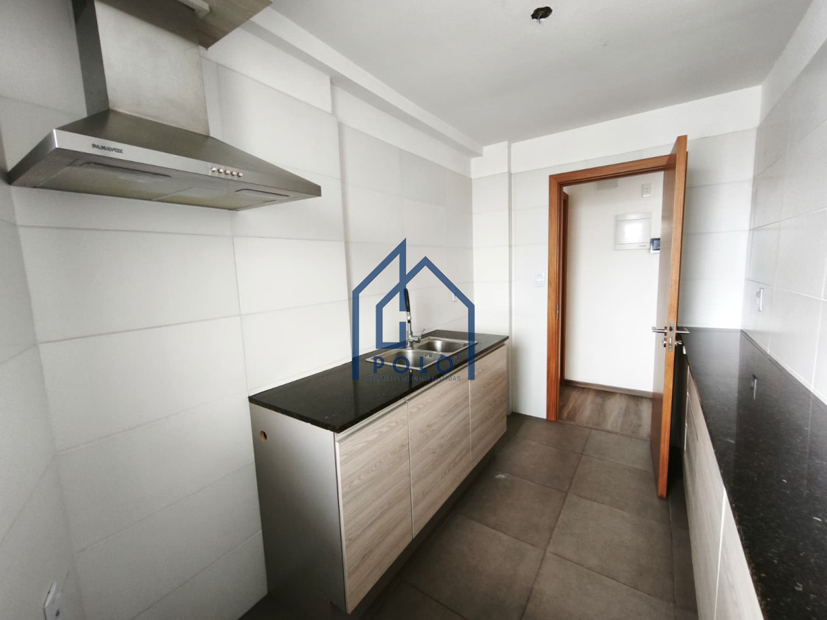 Apartamento ID.135 - Apartamento Alquiler 1 dormitorio amplios espacios Cordon Sur