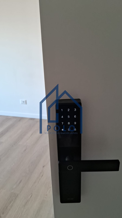 Apartamento ID.90 - Monoambiente en alquiler, Punta del Este 