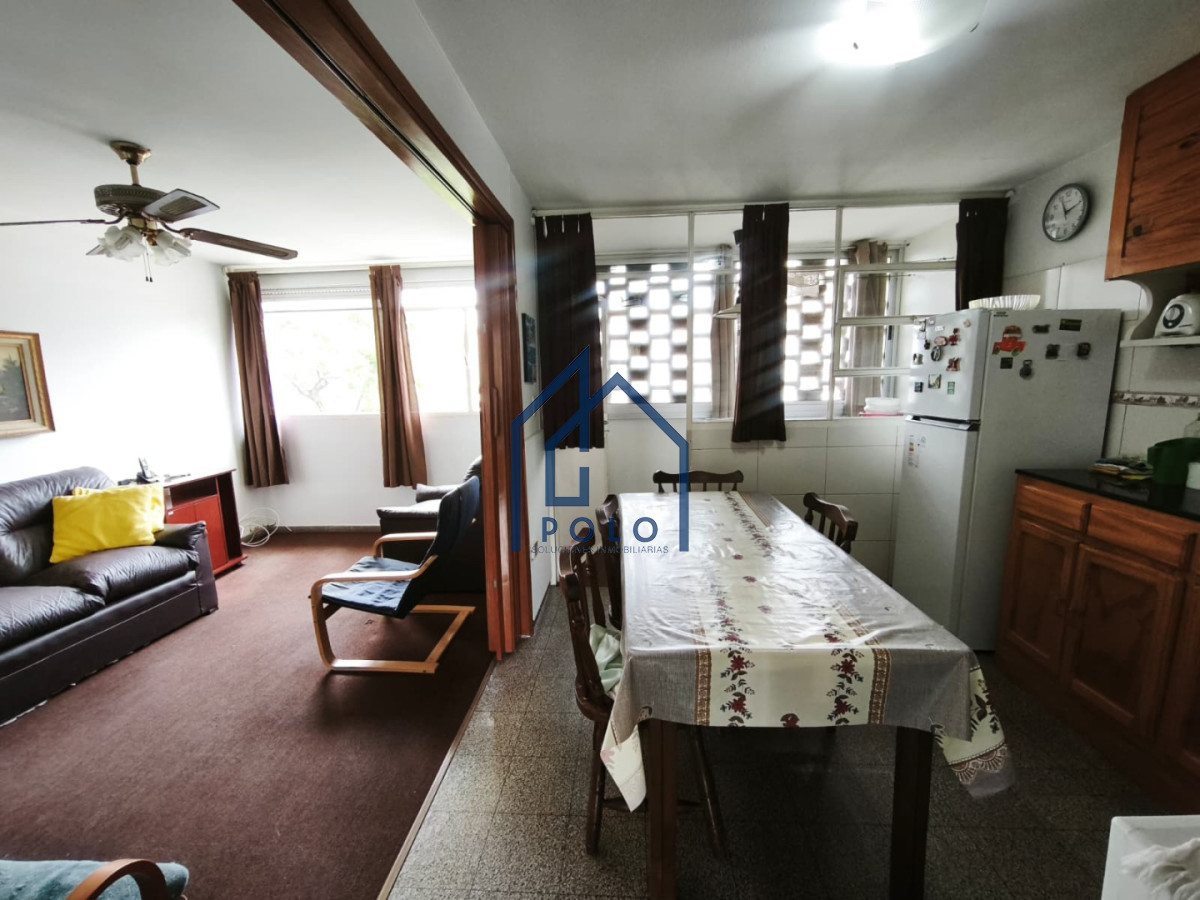 Apartamento ID.197 - Venta Apartamento 2 Dormitorios en Buceo