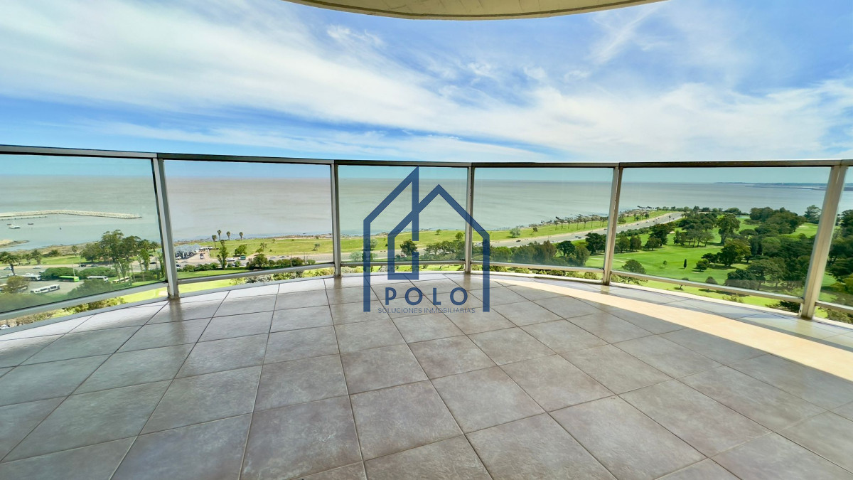 Apartamento ID.123 - VIVI EN ESTE ESPECTACULAR APARTAMENTO, CATEGORIA Y DISTINCION , FRENTE AL GOLF!