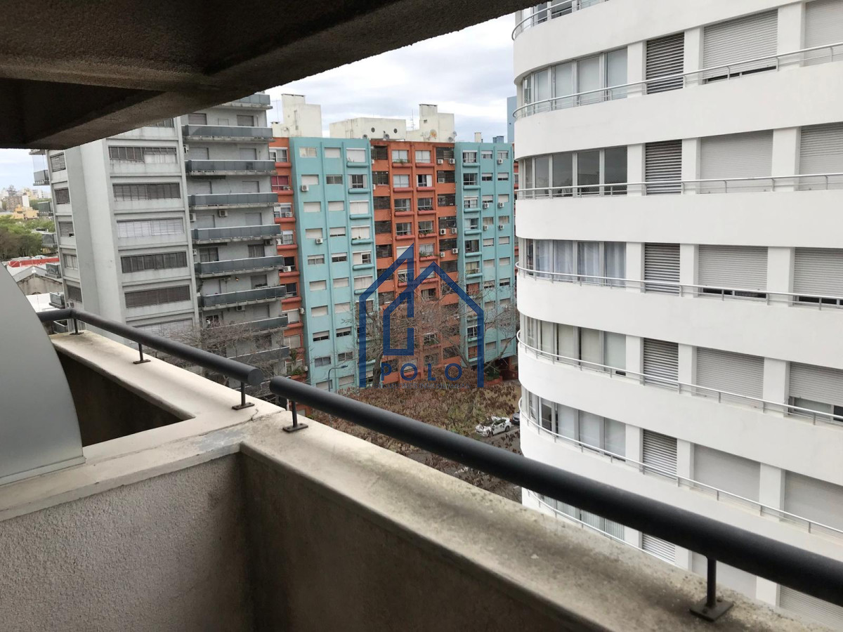 Apartamento ID.92 - Venta apartamento 3 dormitorios Aguada 