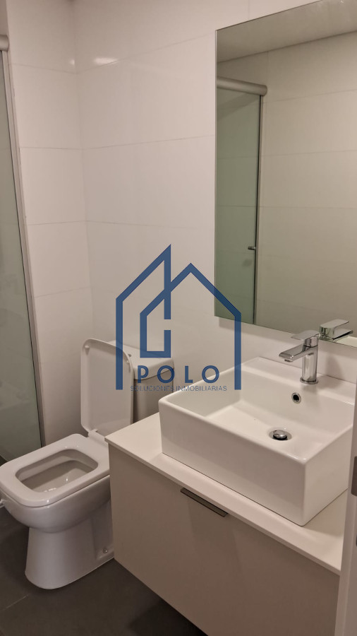 Apartamento ID.90 - Monoambiente en alquiler, Punta del Este 