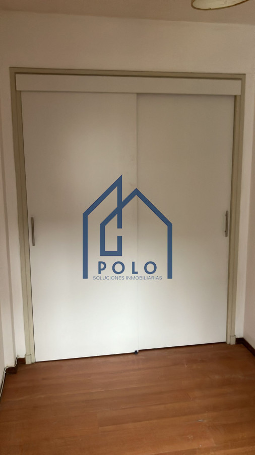 Apartamento ID.92 - Venta apartamento 3 dormitorios Aguada 