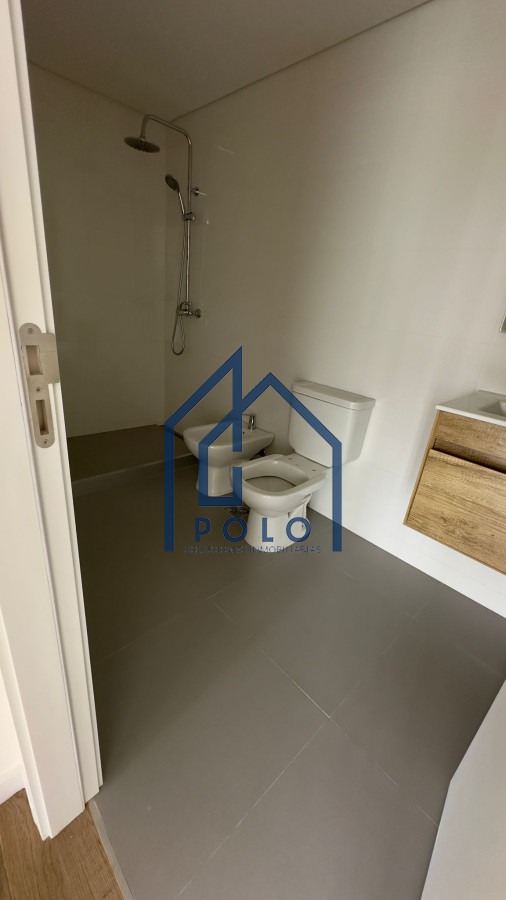 Apartamento ID.133 - Alquiler departamento 1 dormitorio Malvin a Estrenar
