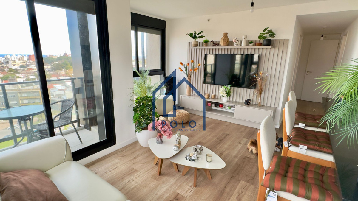 Apartamento ID.213 - Venta  apartamento, 3 dormitorios, gge , Panoramica Vista!