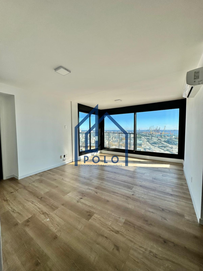 Apartamento ID.109 - Nostrum Bay, Venta apartamento 2D con Gge, Panoramica Vista!