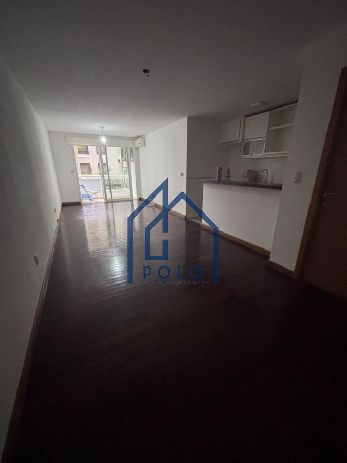 Apartamento ID.177 - Alquiler 1 dormitorio con patio en Villa Biarritz!