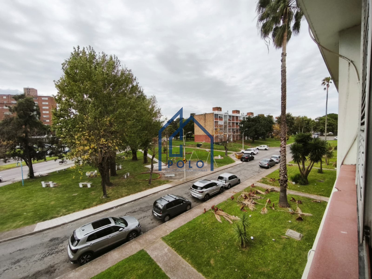 Apartamento ID.197 - Venta Apartamento 2 Dormitorios en Buceo