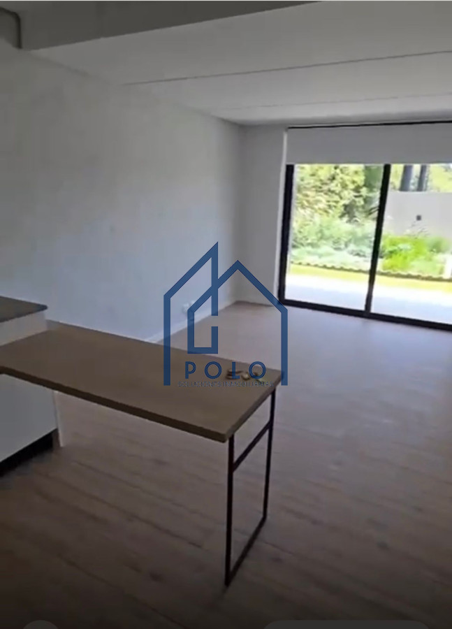 Apartamento ID.132 - Alquiler Monoambiente en Lagos de Carrasco! 