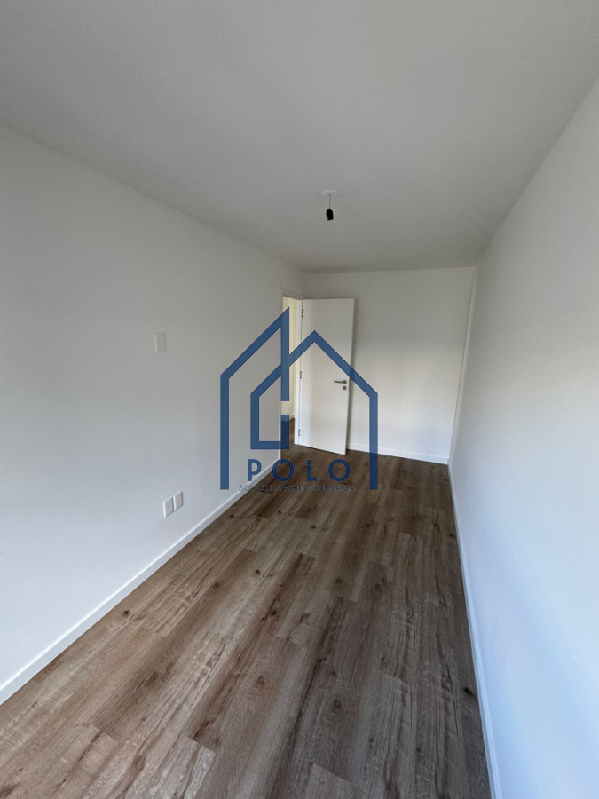 Apartamento ID.185 - Alquiler apartamento Tres Cruces 2 dormitorios, Nuevo!