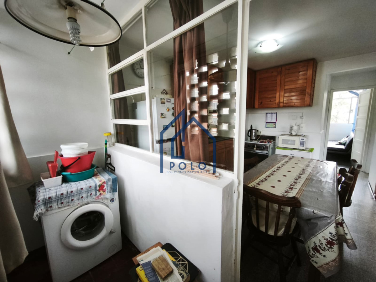 Apartamento ID.197 - Venta Apartamento 2 Dormitorios en Buceo