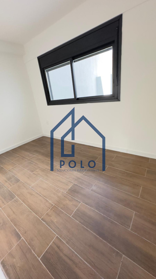 Apartamento ID.162 - Venta Tres Cruces a Estrenar, 2 dormitorios con patio y gge doble!