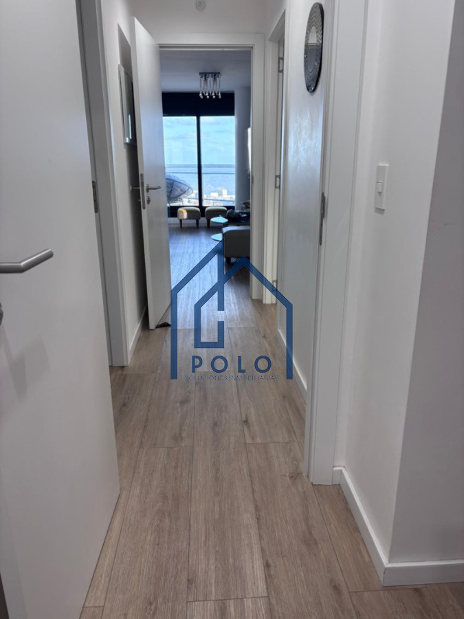 Apartamento ID.176 - Venta apartamento En More Buceo 2 Dormitorios 