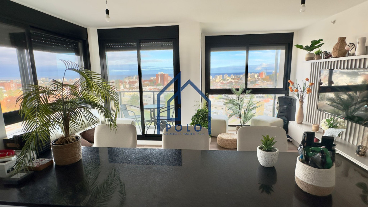 Apartamento ID.213 - Venta  apartamento, 3 dormitorios, gge , Panoramica Vista!