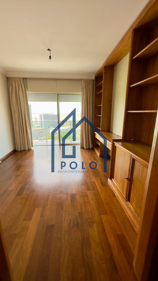 Apartamento ID.123 - VIVI EN ESTE ESPECTACULAR APARTAMENTO, CATEGORIA Y DISTINCION , FRENTE AL GOLF!