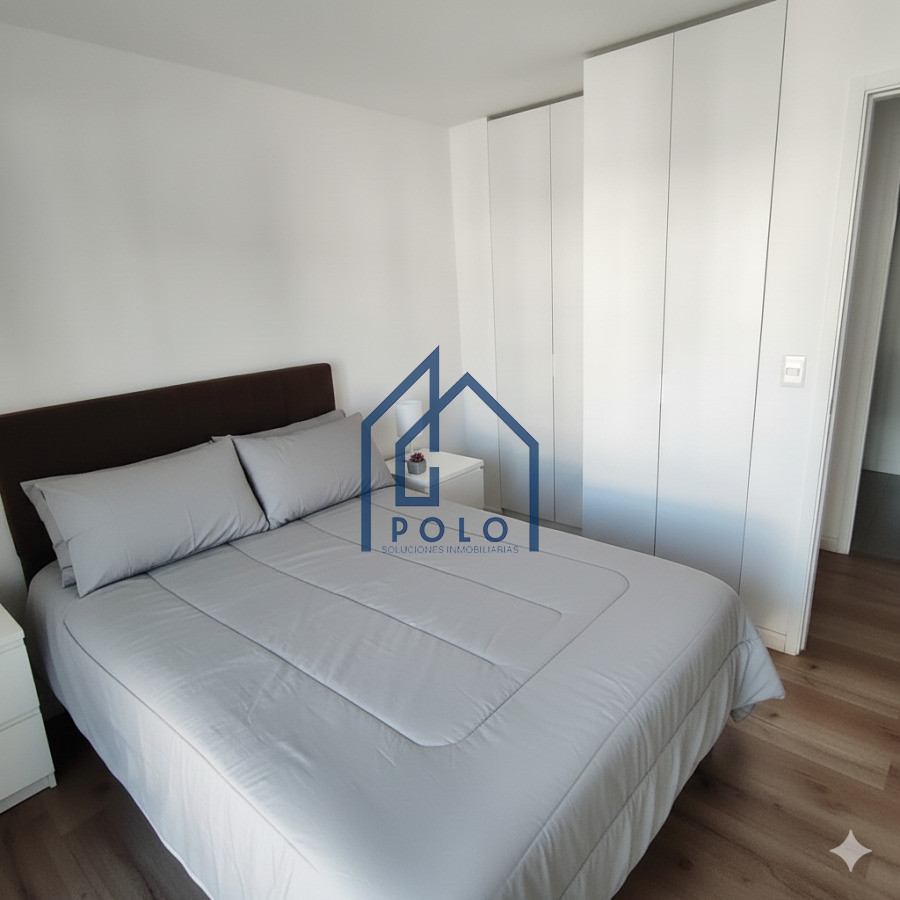 Apartamento ID.106 - Venta 1D Nostrum Malvin! 
