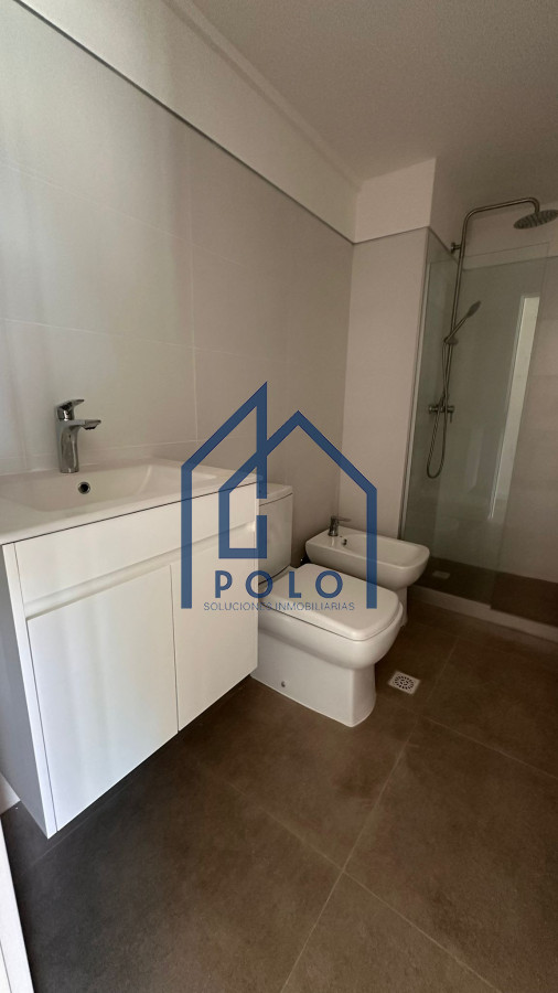 Apartamento ID.99 - A Estrenar 1d Nicaragua y Bvar Artigas!