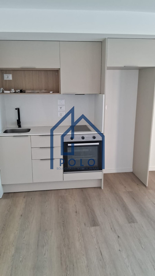 Apartamento ID.90 - Monoambiente en alquiler, Punta del Este 