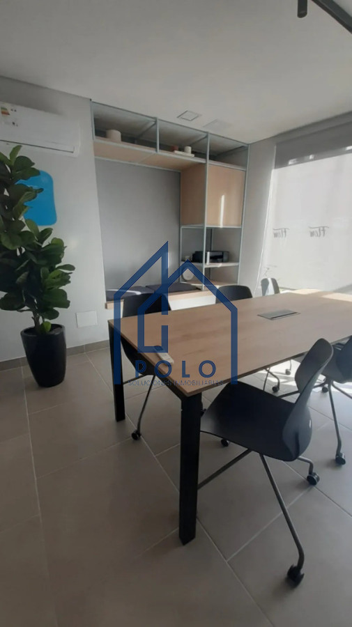Apartamento ID.184 - Alquiler Parque Batlle 1 dormitorio, a Estrenar! 