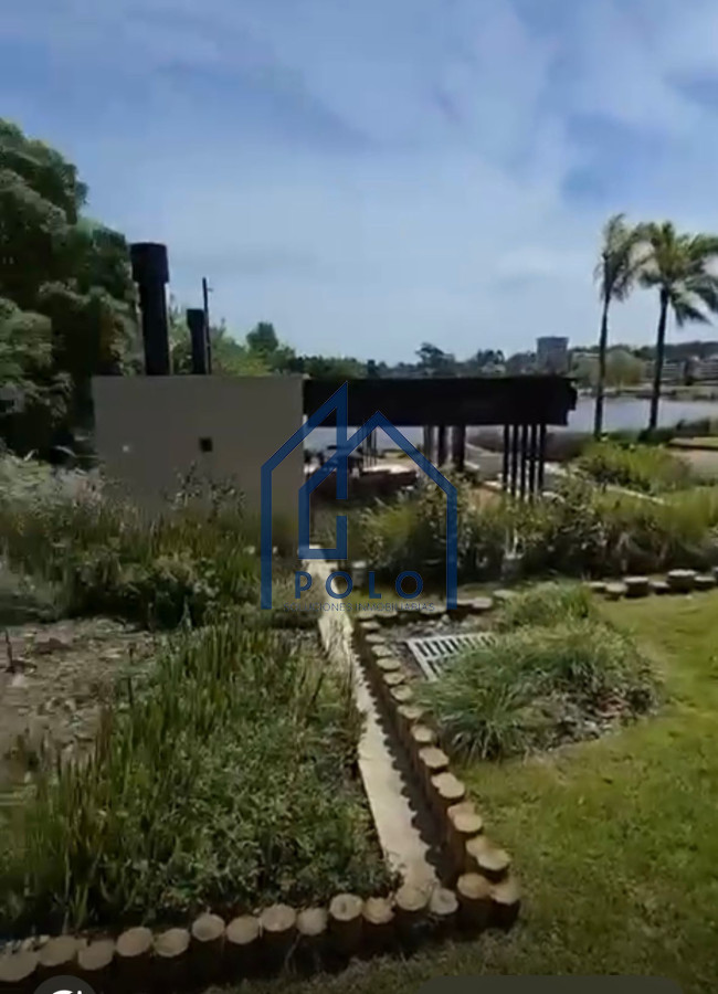 Apartamento ID.132 - Alquiler Monoambiente en Lagos de Carrasco! 