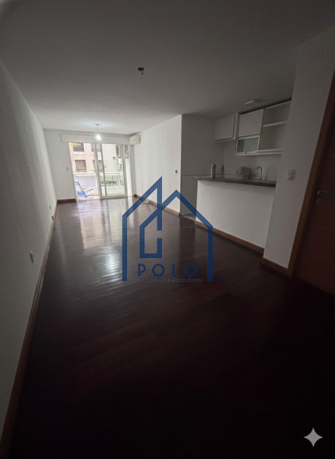 Apartamento ID.177 - Alquiler 1 dormitorio con patio en Villa Biarritz!