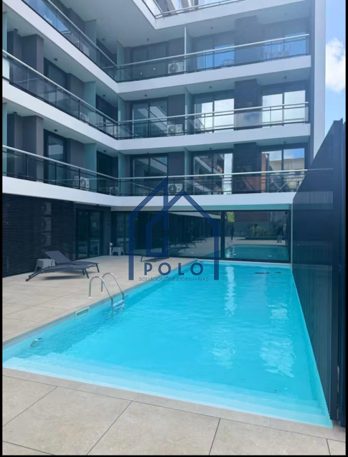 Apartamento ID.176 - Venta apartamento En More Buceo 2 Dormitorios 