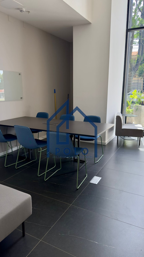 Apartamento ID.133 - Alquiler departamento 1 dormitorio Malvin a Estrenar