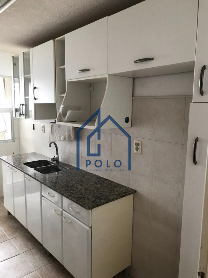 Apartamento ID.92 - Venta apartamento 3 dormitorios Aguada 